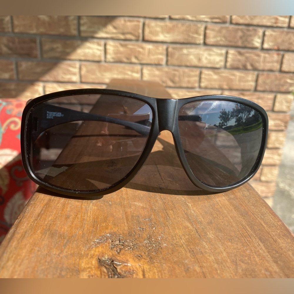 Solar Shield FITS OVER Sunglasses